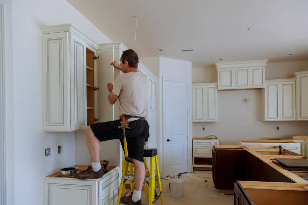 Licensed Appliance Installation service in Elkridge, MD - I E Kitchen
