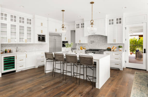 Reliable Appliance Installation contractor in Elkridge, MD by I E Kitchen